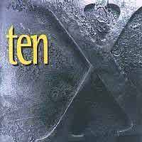 TEN - Ten cover 