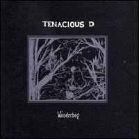 TENACIOUS D - Wonderboy cover 