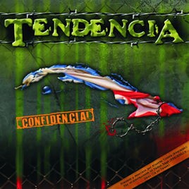 TENDENCIA - Confidencial cover 