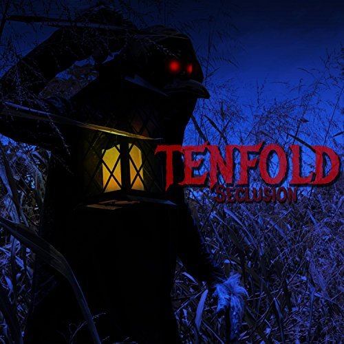 TENFOLD - Seclusion cover 