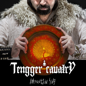 TENGGER CAVALRY - Mountain Side cover 