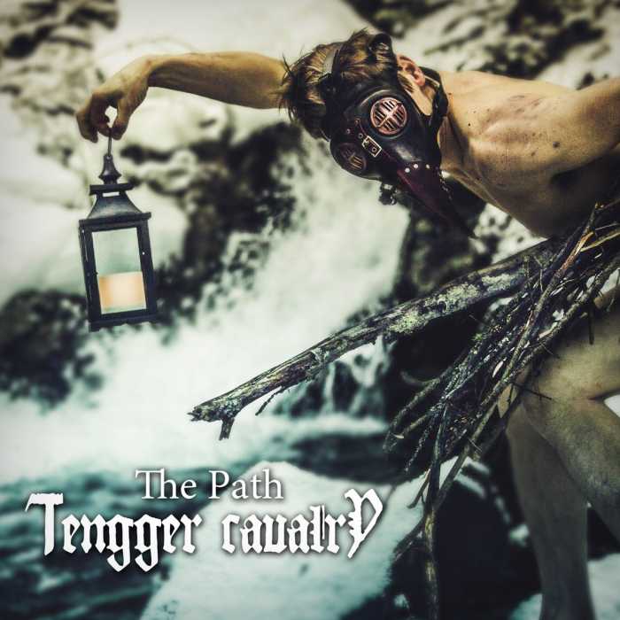 TENGGER CAVALRY - The Path cover 