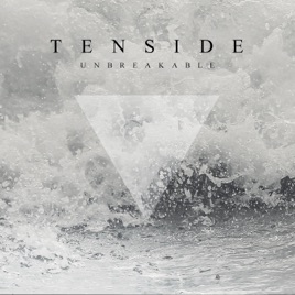 TENSIDE - Unbreakable cover 