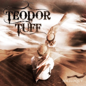 TEODOR TUFF - Soliloquy cover 