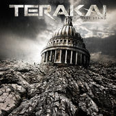 TERAKAI - The Last Stand cover 