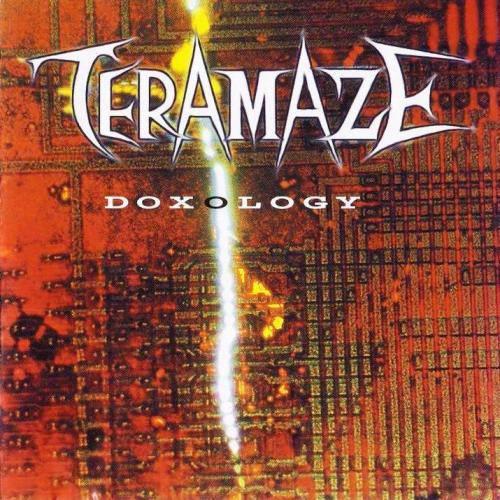 TERAMAZE - Doxology cover 