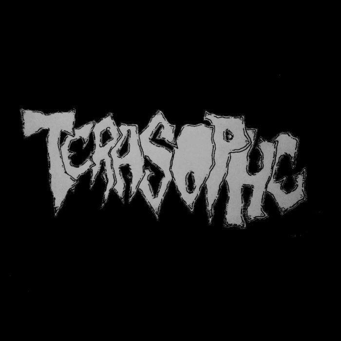 TERASOPHE - Slow Burn cover 
