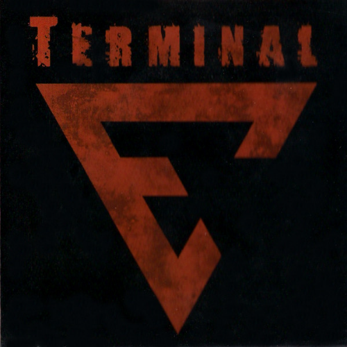 TERMINAL - Deep Inside cover 
