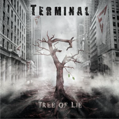 TERMINAL - Tree Of Lie cover 