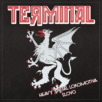 TERMINAL - Heavy Metal Lokomotiva / Slovo cover 