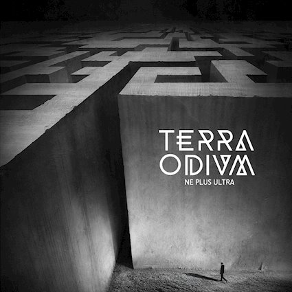 TERRA ODIUM - Ne Plus Ultra cover 
