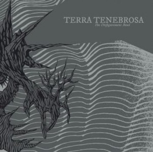 TERRA TENEBROSA - Serpent Me / The Disfigurement Bowl cover 
