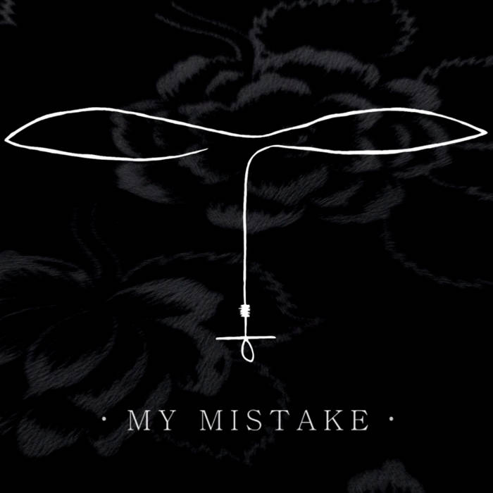 TERRA VISTA - My Mistake cover 