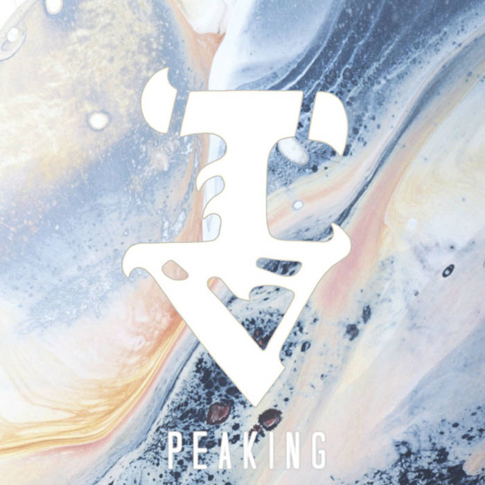 TERRA VISTA - Peaking cover 