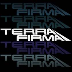TERRAFIRMA - Demo 2009 cover 