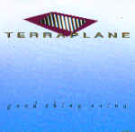 TERRAPLANE - Good Thing Going cover 
