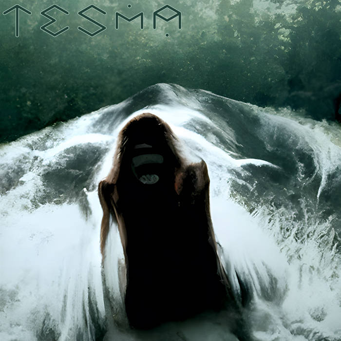 TESMA - Into The Maelstrom cover 