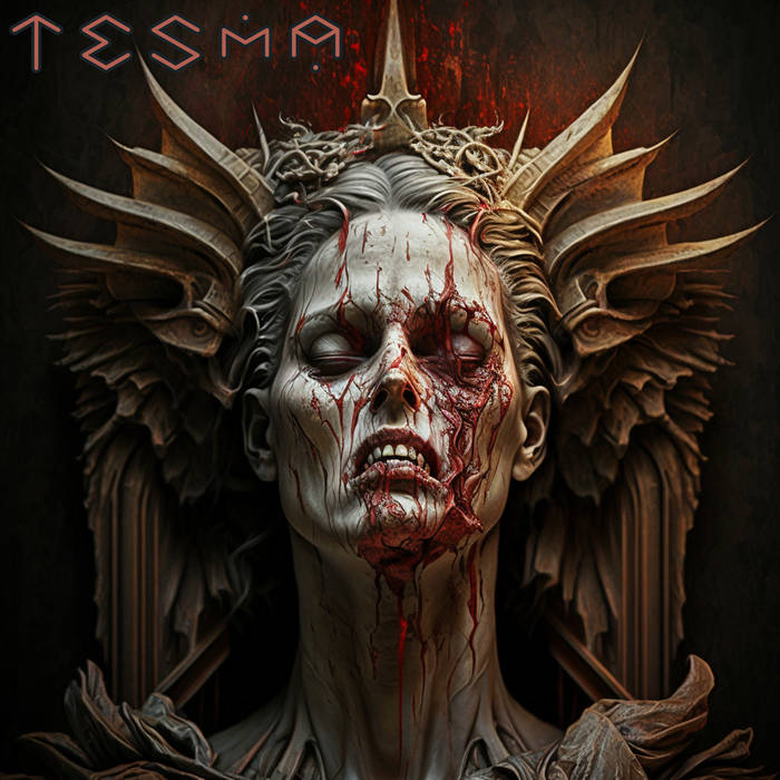 TESMA - Naegleria cover 