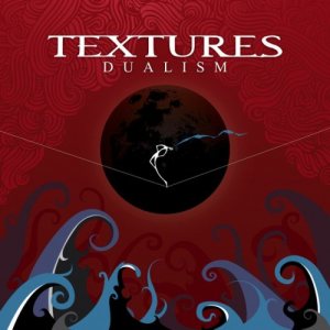TEXTURES - Dualism cover 