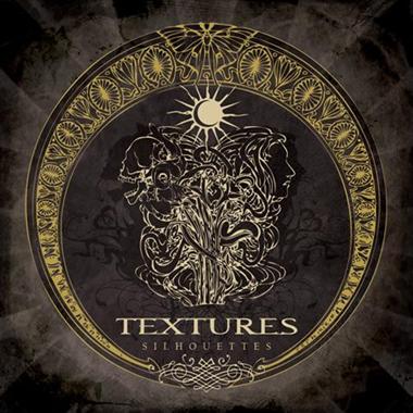 TEXTURES - Silhouettes cover 