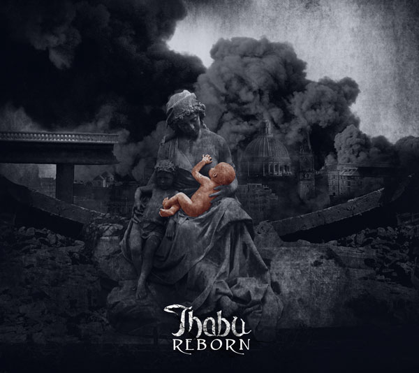 THABU - Reborn cover 