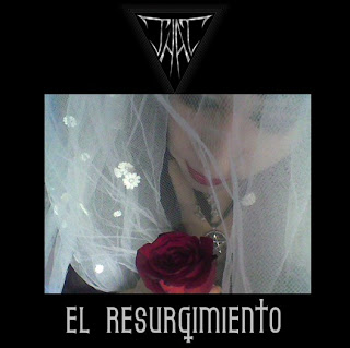 ΨTHATΨ - El Resurgimiento cover 