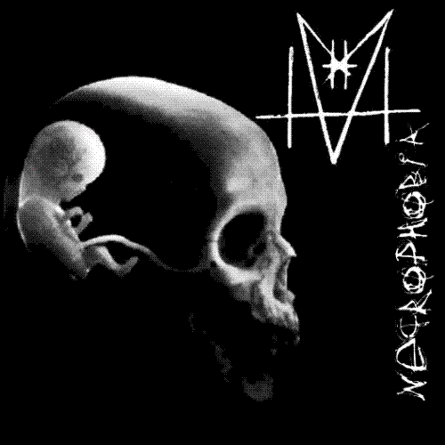 ΨTHATΨ - Necrophobia cover 
