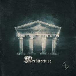 THE 47 - Architecture cover 