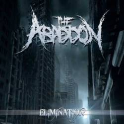 THE ABADDON - Elimination cover 