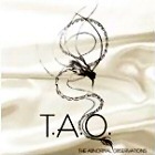 T.A.O. - The Abnormal Observations cover 