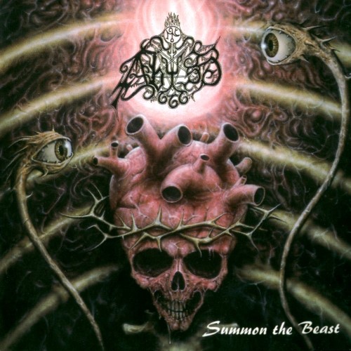 THE ABYSS - Summon the Beast cover 