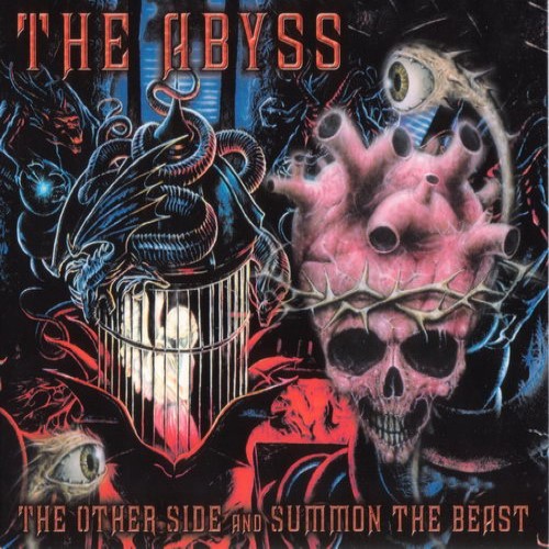 THE ABYSS - The Other Side and Summon the Beast cover 