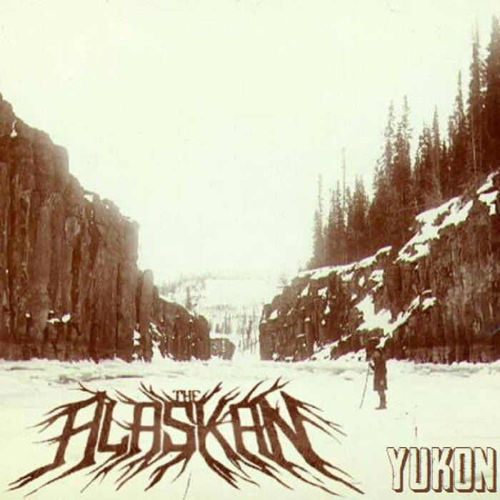THE ALASKAN - Yukon cover 