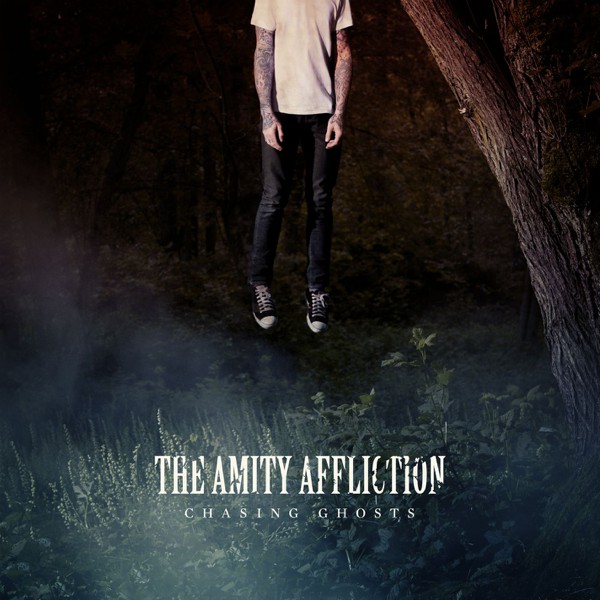 THE AMITY AFFLICTION - Born To Die (Radio Mix) cover 