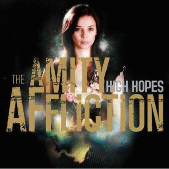 THE AMITY AFFLICTION - High Hopes cover 