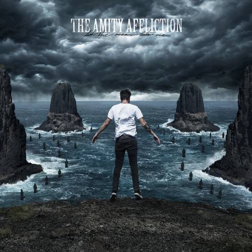 THE AMITY AFFLICTION - Let The Ocean Take Me cover 