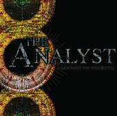 THE ANALYST - Summoning The Wretched cover 