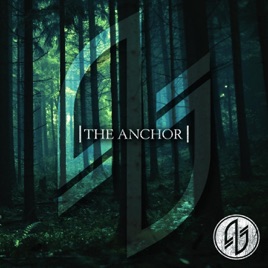 THE ANCHOR - Greenbow County cover 