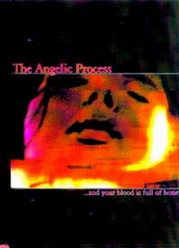 THE ANGELIC PROCESS - ...And Your Blood Is Full of Honey cover 