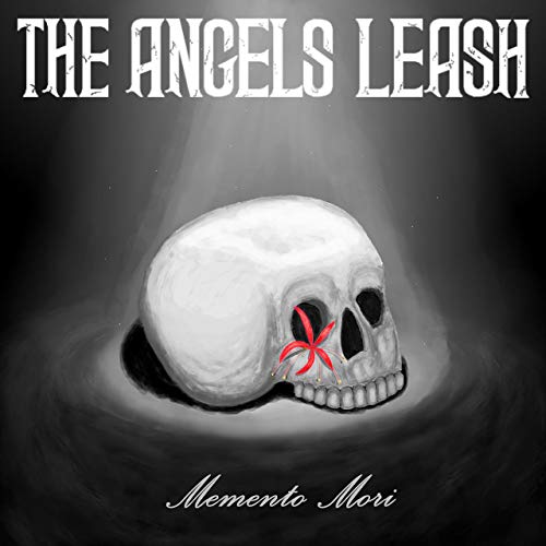 THE ANGELS LEASH - Memento Mori cover 