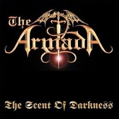 THE ARMADA - The Scent Of Darkness cover 