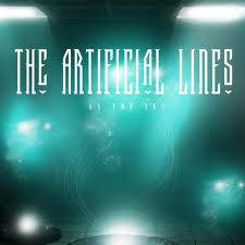 THE ARTIFICIAL LINES - As The Sky cover 