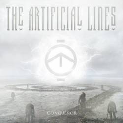 THE ARTIFICIAL LINES - Conqueror cover 