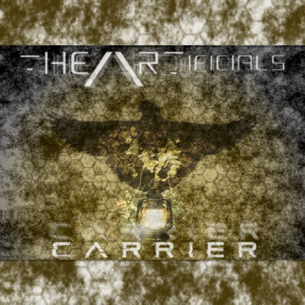 THE ARTIFICIALS - Carrier cover 