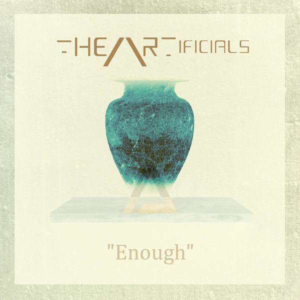 THE ARTIFICIALS - Enough cover 