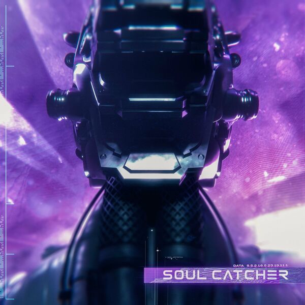 THE ARTIFICIALS - Soul Catcher cover 