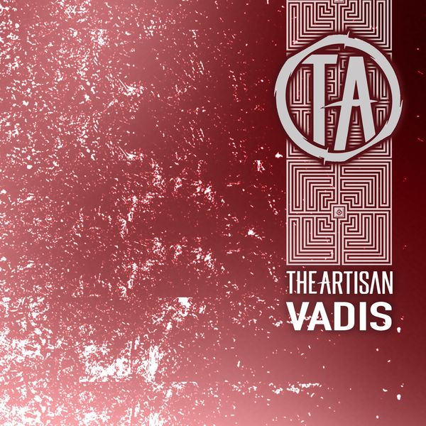 THE ARTISAN - Vadis cover 