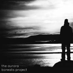 THE AURORA BOREALIS PROJECT - The Distance cover 
