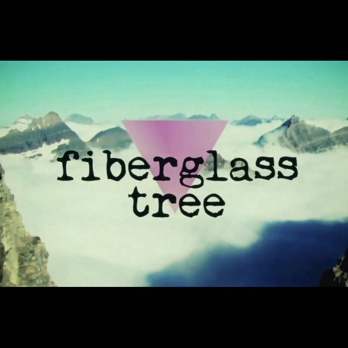 THE AVALANCHE DIARIES - Fiberglass Tree cover 