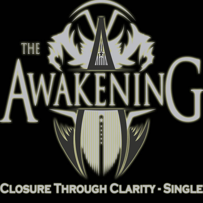 THE AWAKENING (IL) - Closure Through Clarity cover 
